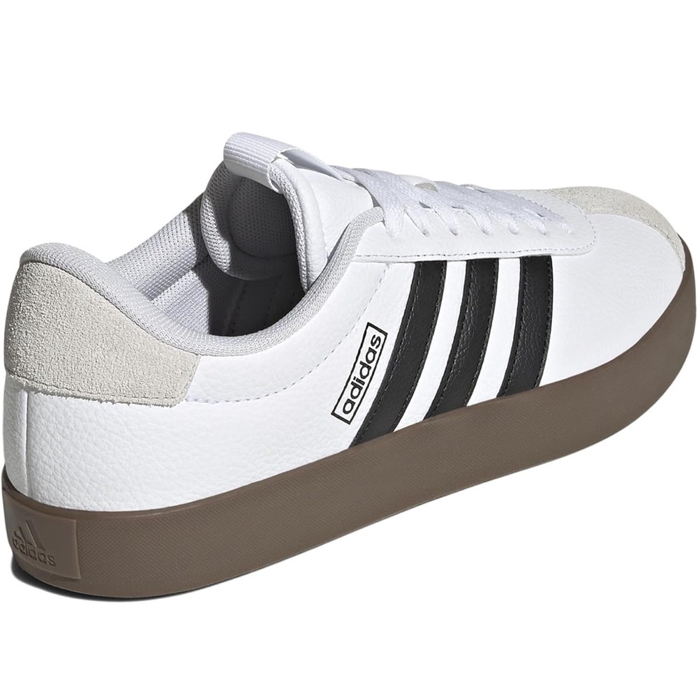 adidas Women's VL Court 3.0 Sneaker